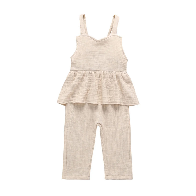 BELLA JUMPSUIT