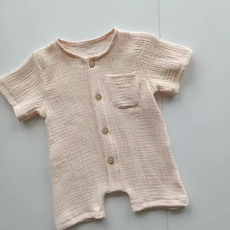 Koa Romper