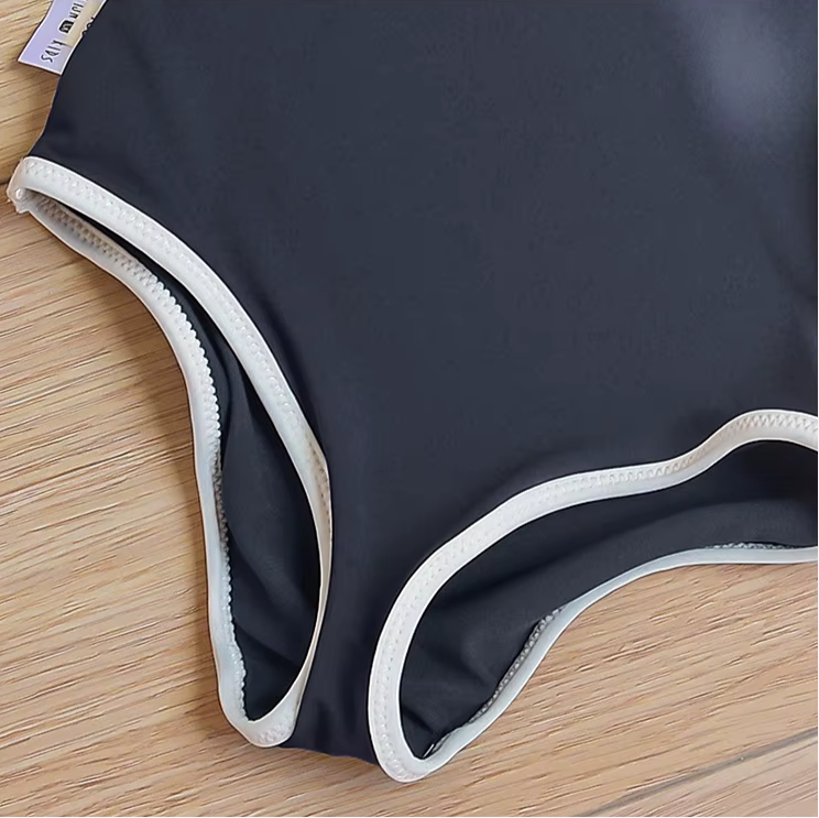 Cherry One-Piece Swimsuit
