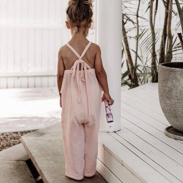BELLA JUMPSUIT