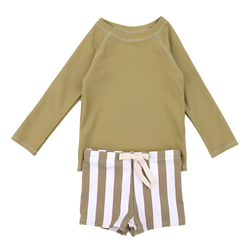 SunSafe Swim Set
