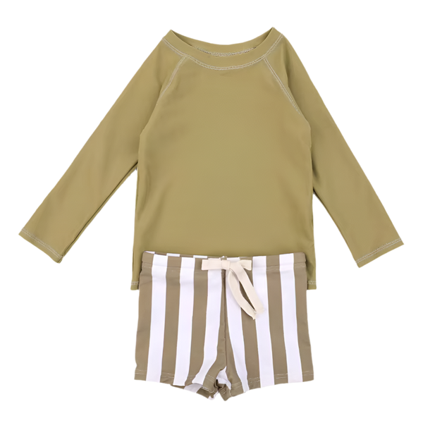 SunSafe Swim Set