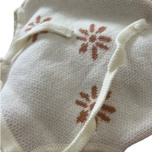 SOL KNIT SET