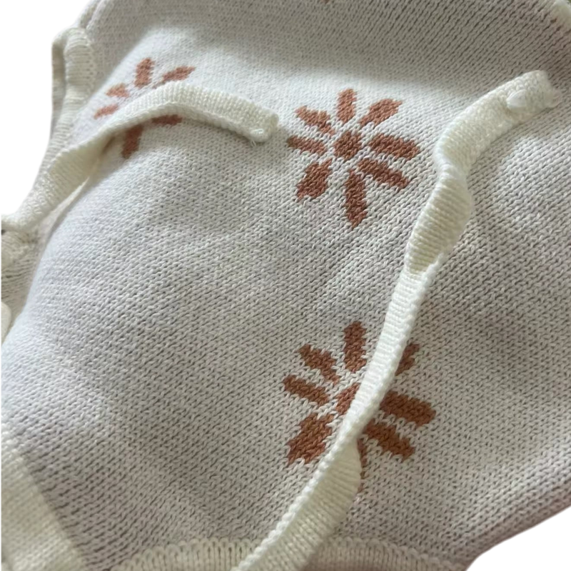 SOL KNIT SET