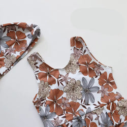 Tropical Breeze Swimsuit