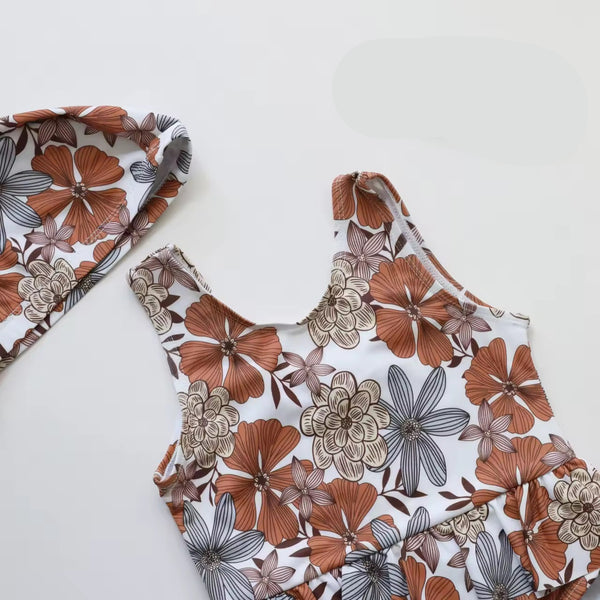 Tropical Breeze Swimsuit