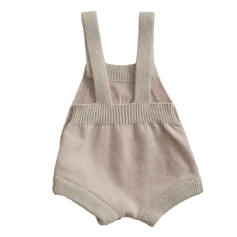 Sunrise Romper