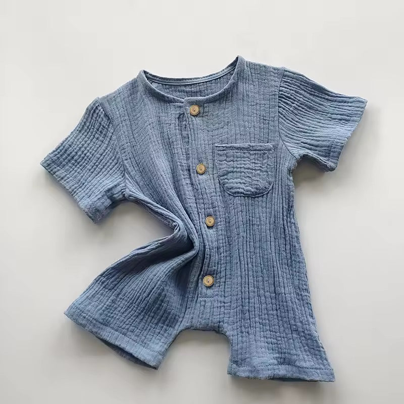 Koa Romper