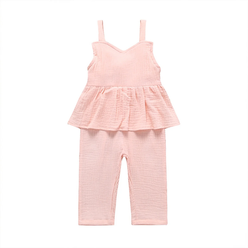 BELLA JUMPSUIT
