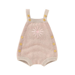 Sunrise Romper