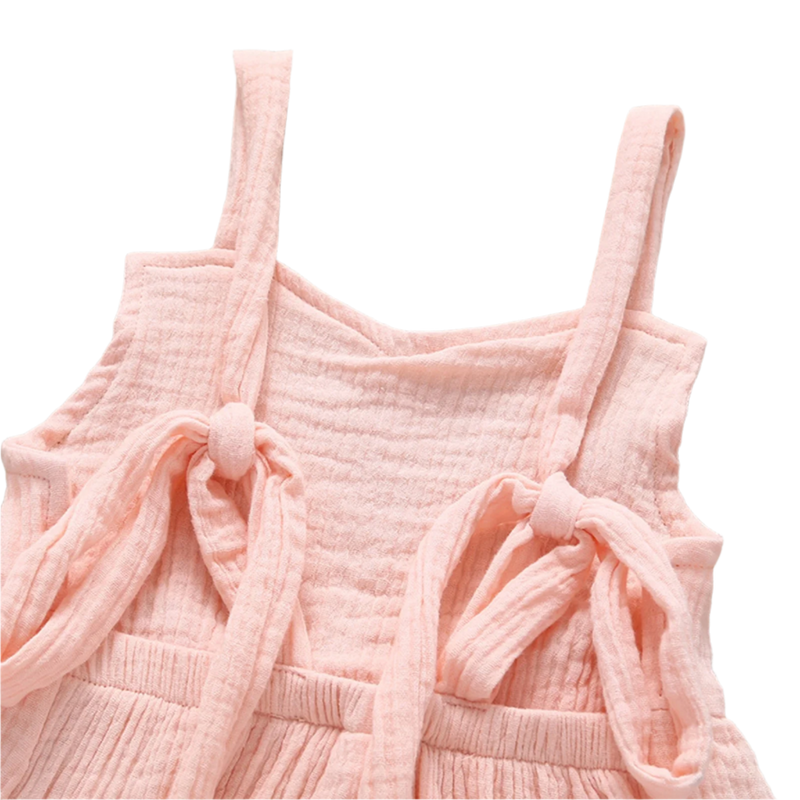 BELLA JUMPSUIT