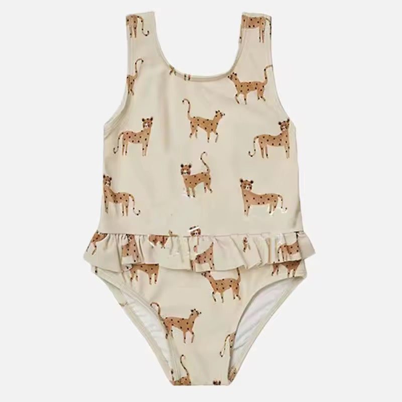 Tropical Breeze Swimsuit