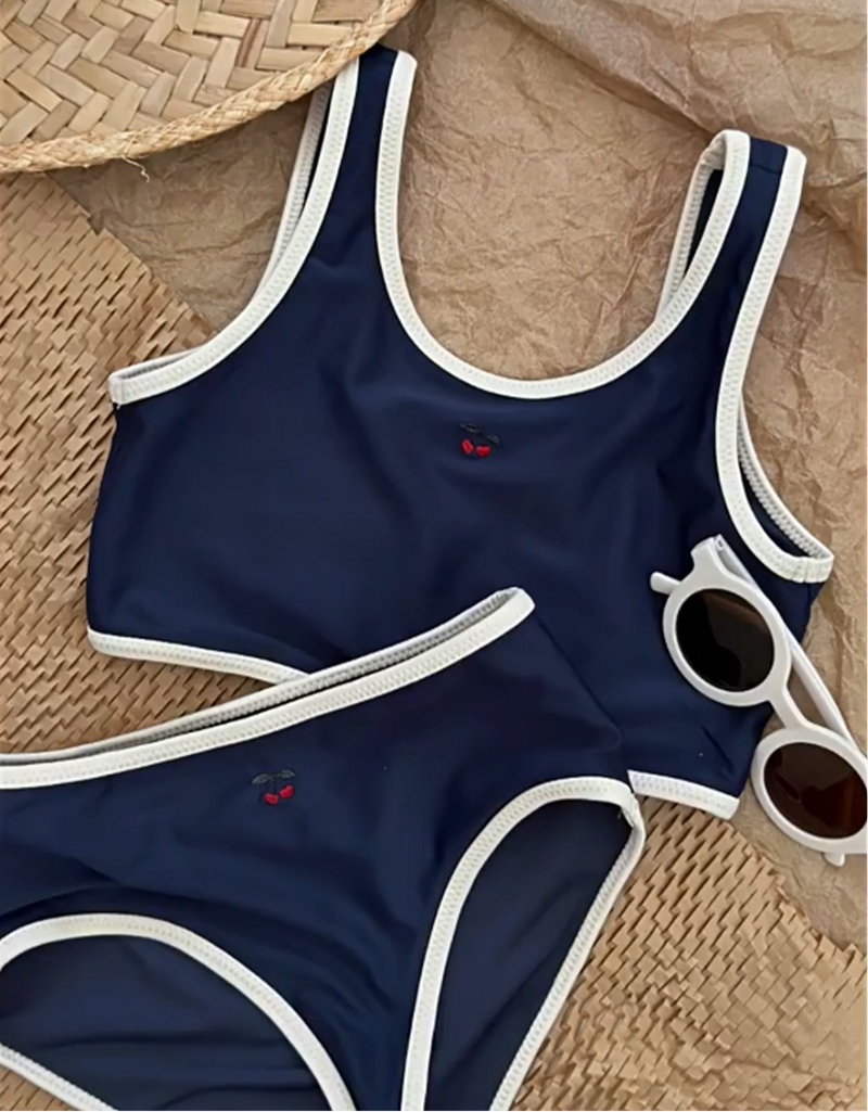 Cherry Bikini