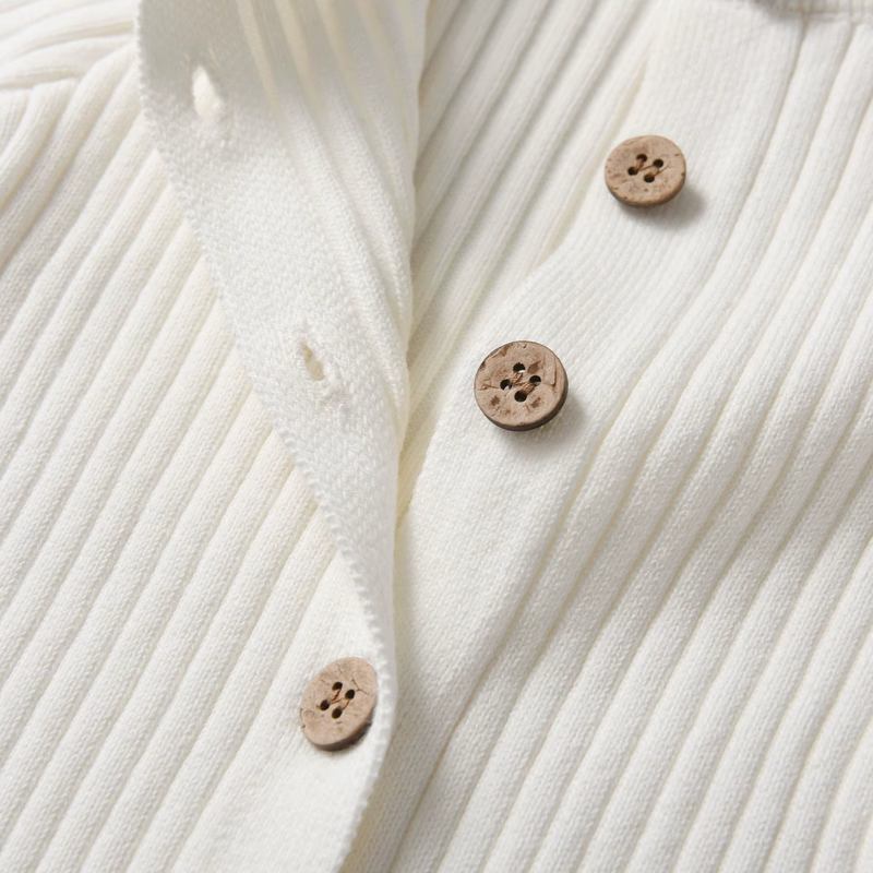 Soft Rib Jumpsuit