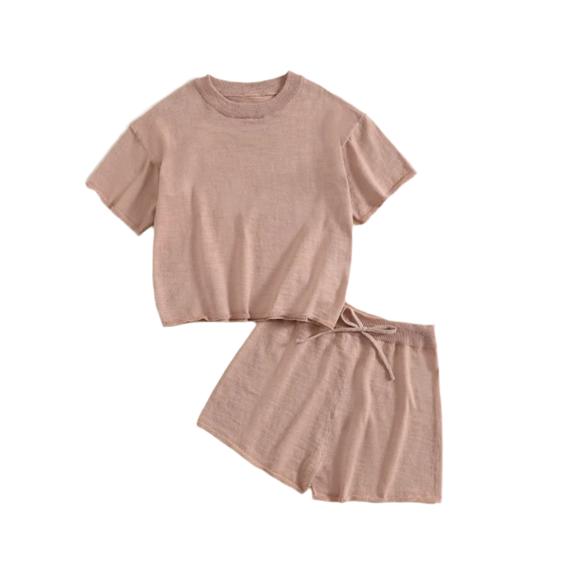 Horizon Tees&Shorts