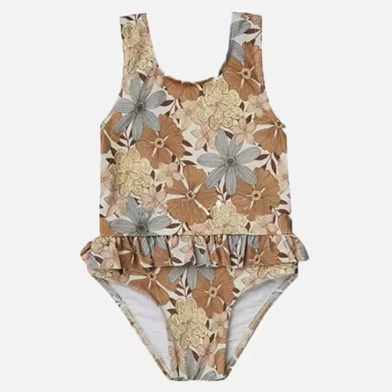Tropical Breeze Swimsuit