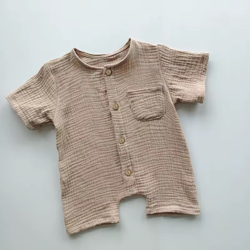 Koa Romper