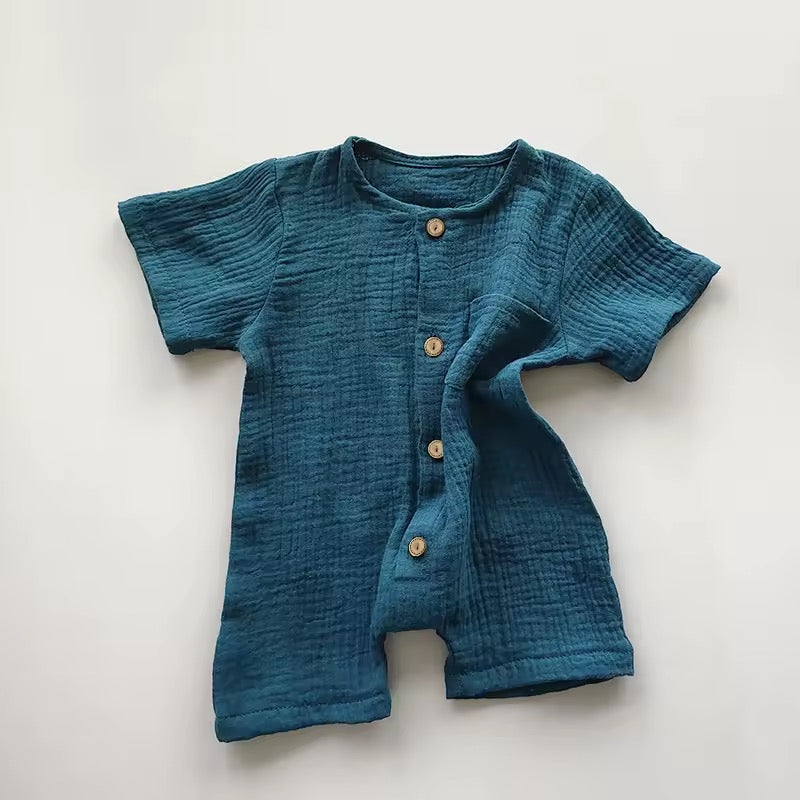 Koa Romper