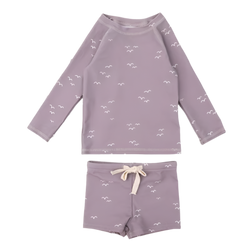 SunSafe Swim Set