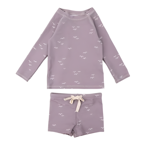 SunSafe Swim Set
