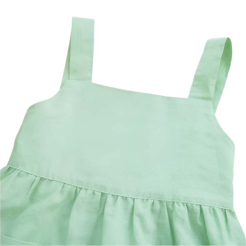Lily Dress