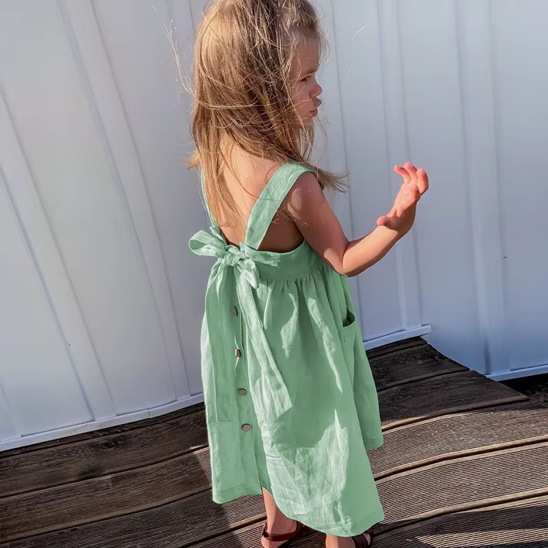 Lily Dress
