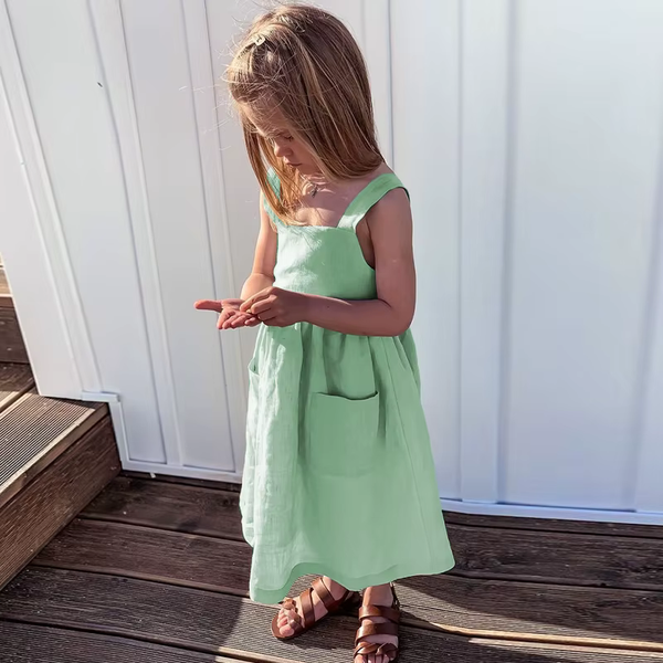 Lily Dress