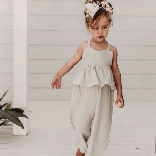 BELLA JUMPSUIT