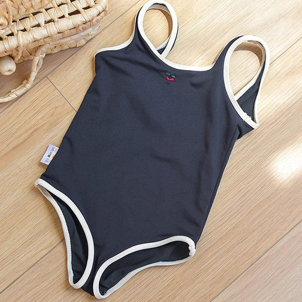 Cherry One-Piece Swimsuit