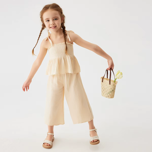 Sunny Two-Piece Set