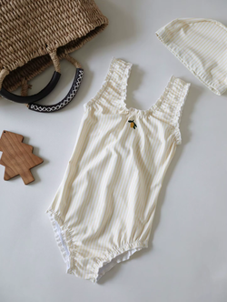 Sweet Days One-Piece Swimsuit