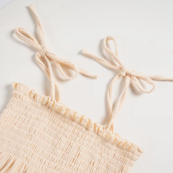 Sunny Two-Piece Set