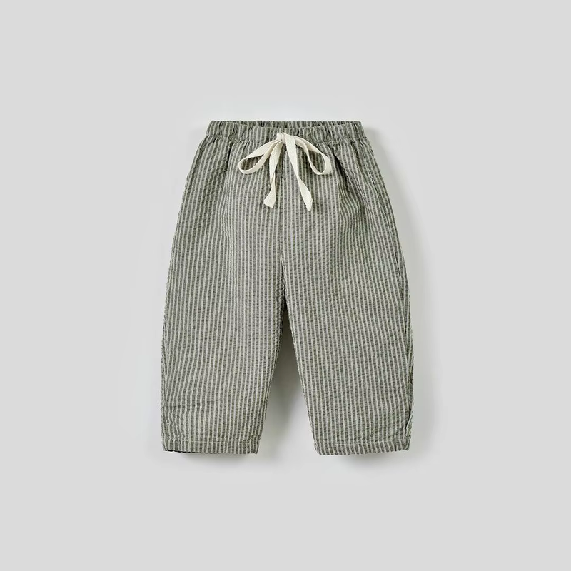 Striped Pants