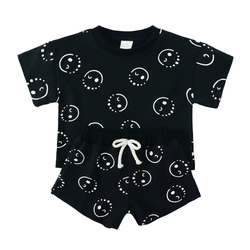 Unisex Cotton Set