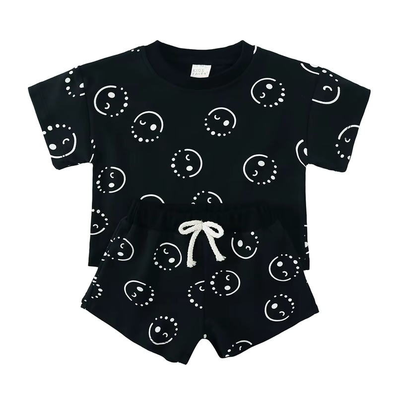 Unisex Cotton Set