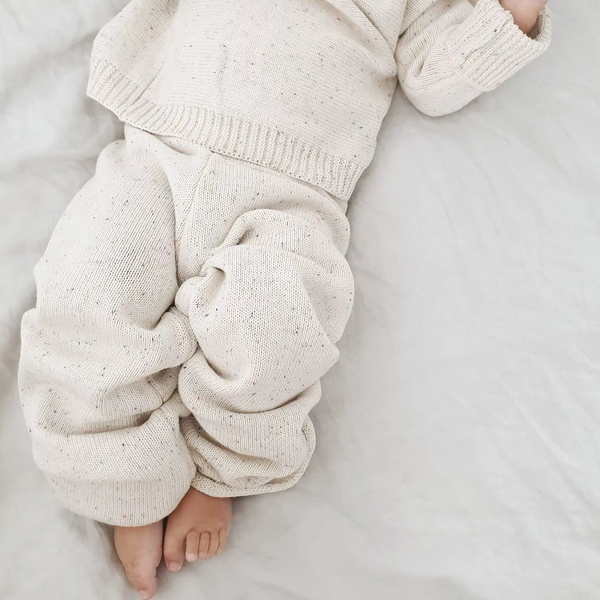 Sprinkle Knit Pant