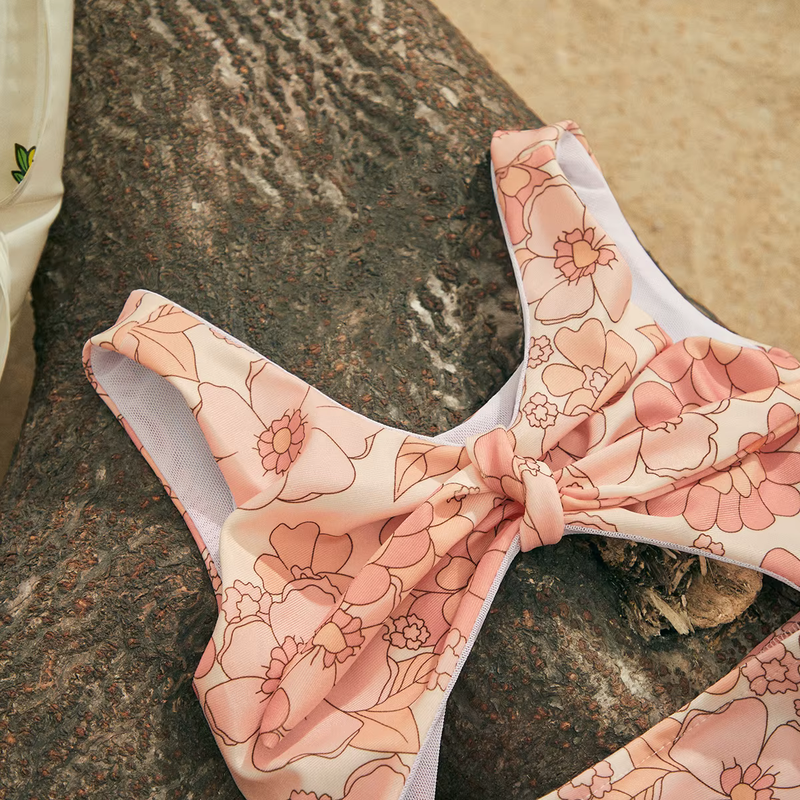 Pink Dream One-Piece Swimsuit