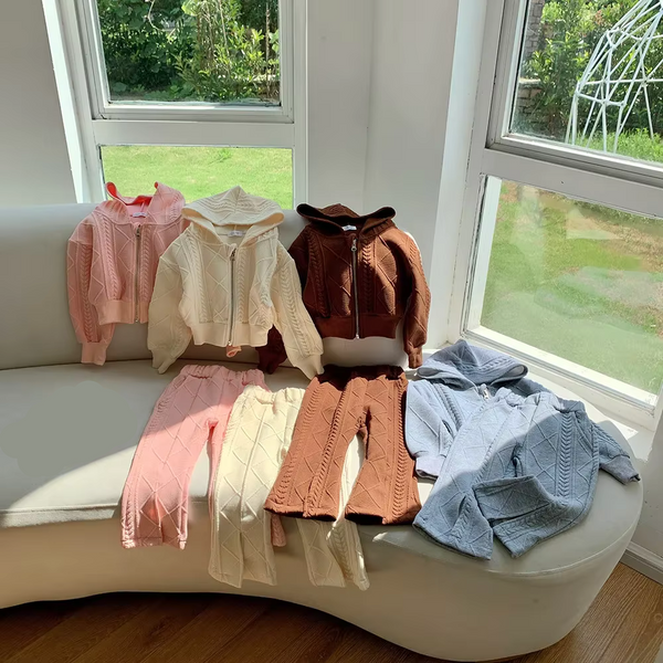 Luna Set