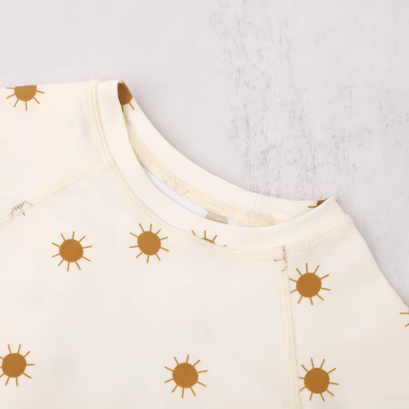 SunSafe Swim Set