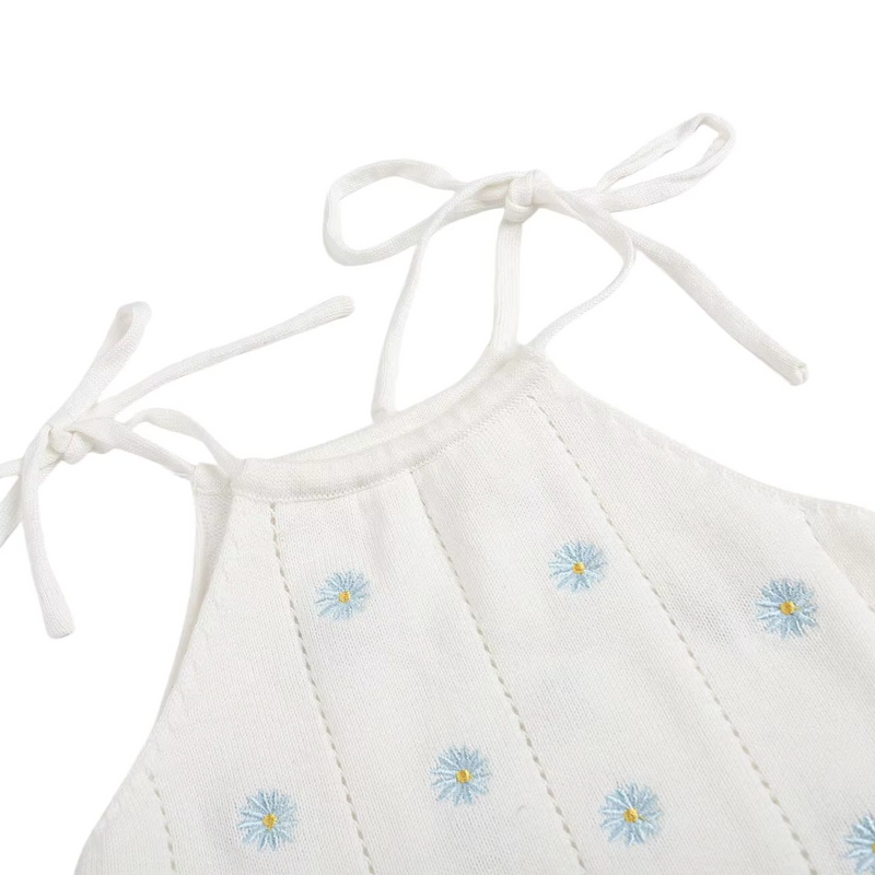 Tank 'Blue Daisy'