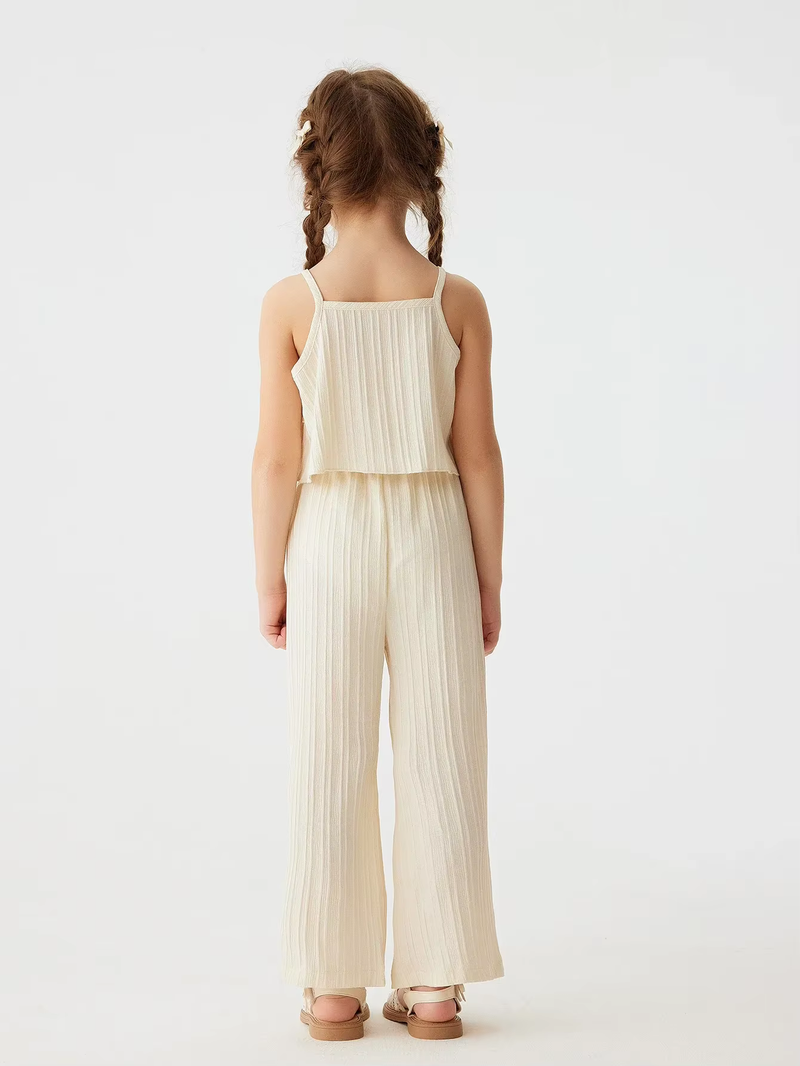 Elegant Two-Piece Set