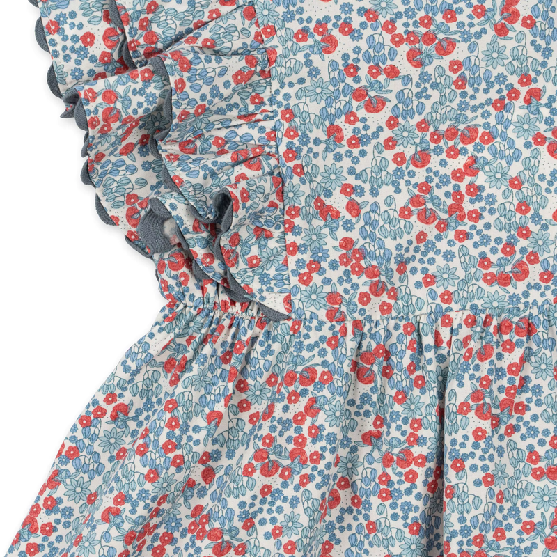 Sunny Blossom Top