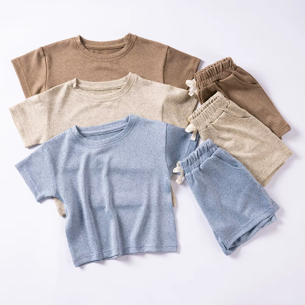 CoolWeave Boys Set