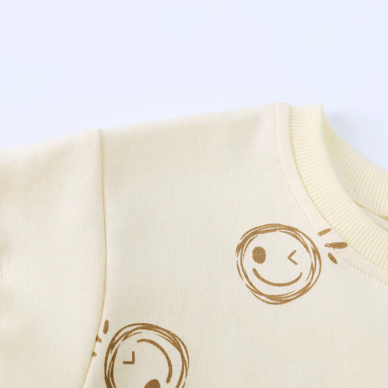Unisex Cotton Set