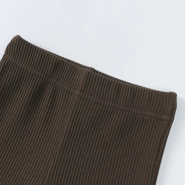 Flare Pants