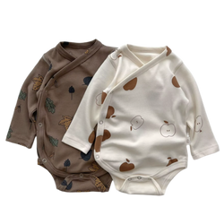 The 'Autumn' Bodysuit