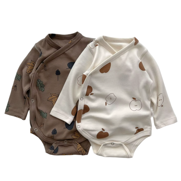 The 'Autumn' Bodysuit