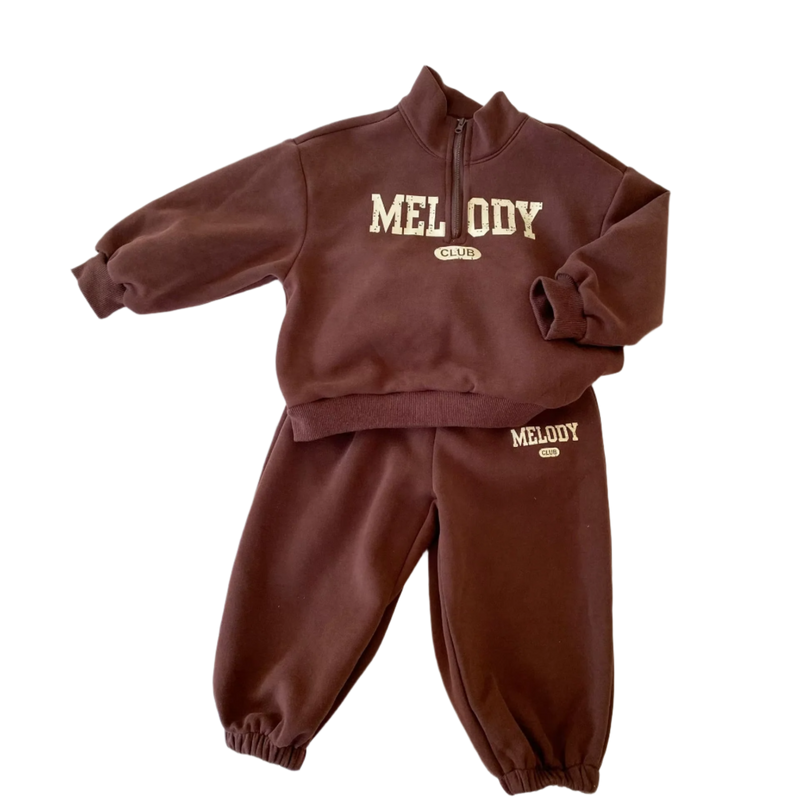 Melody Club Set