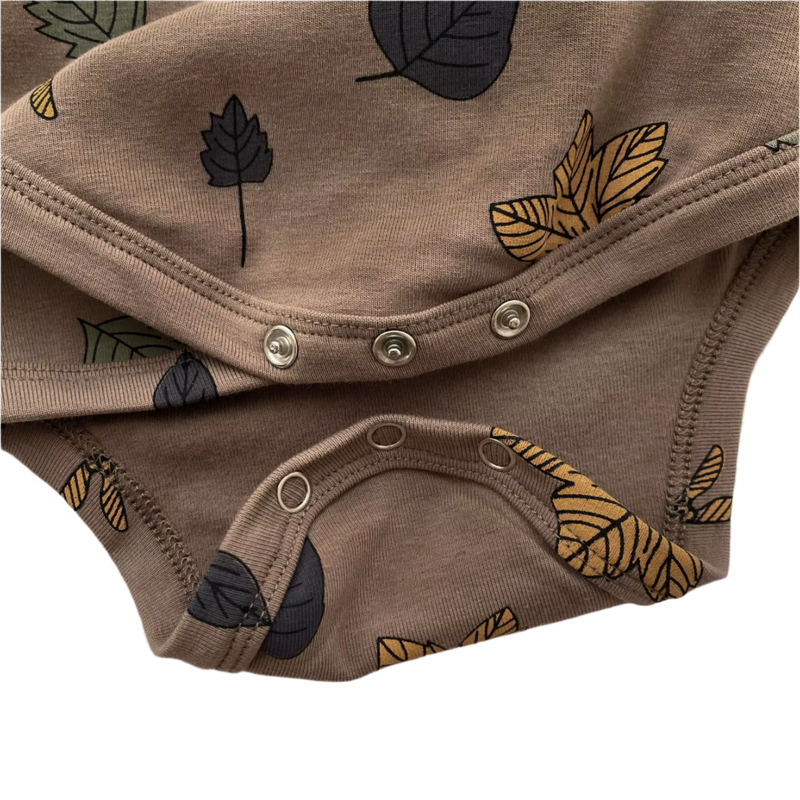 The 'Autumn' Bodysuit