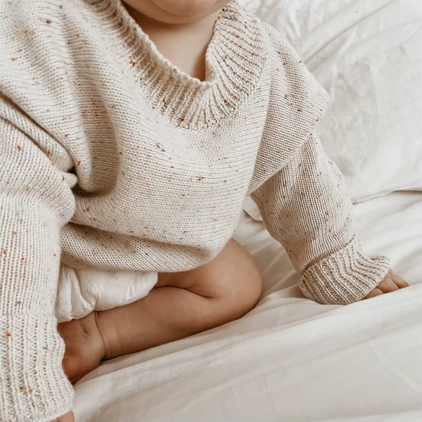 Sprinkle Knit Sweater
